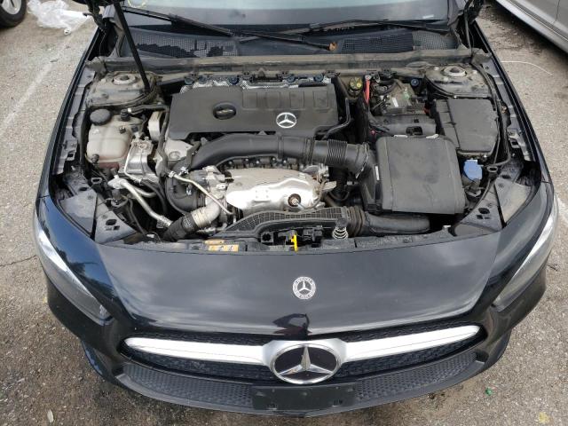 W1K3G4EB1NJ363439 Mercedes-Benz A 220