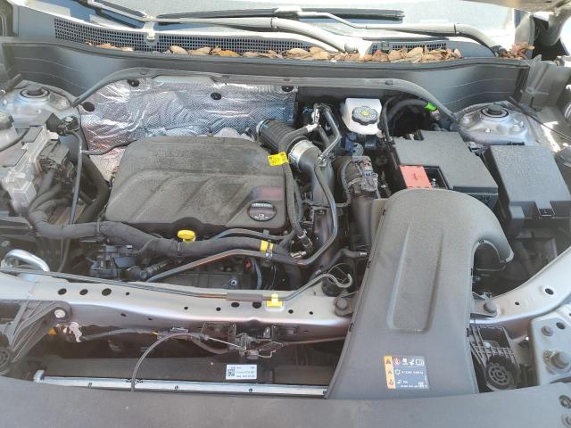KL77LFE22RC053228 Chevrolet TRAX LS