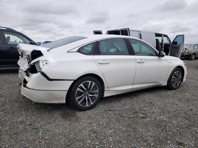 1HGCV3F42MA012193 Honda Accord Hybrid Ex