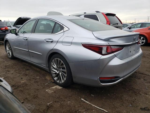 58AFA1C18NU017621 Lexus Es 300h Base