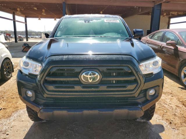 5TFRX5GN7KX146021 Toyota Tacoma Access Cab