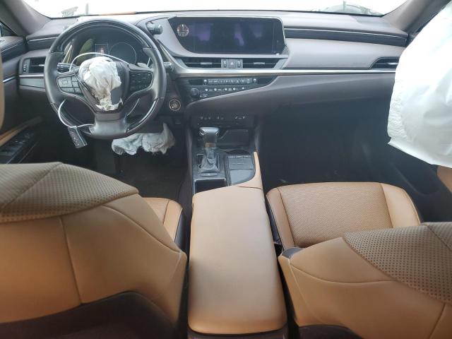58ABZ1B1XKU035624 Lexus ES 350