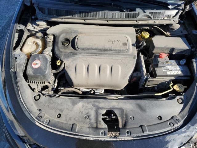 1C3CDFFA7GD822127 Dodge Dart Sxt Sport