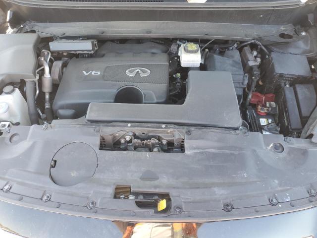 5N1DL0MM5JC531311 Infiniti QX60