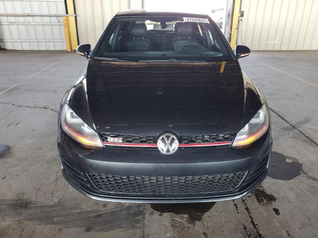 3VW447AUXGM054698 Volkswagen GTI S/SE