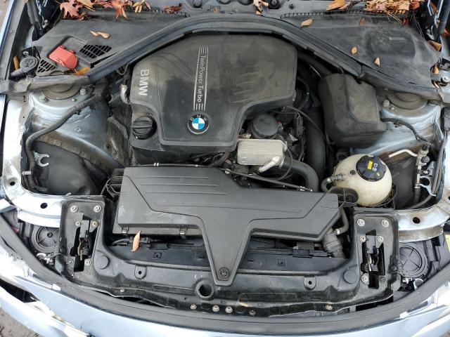 WBA3B5G58FNS12871 BMW 328 Xi Sulev