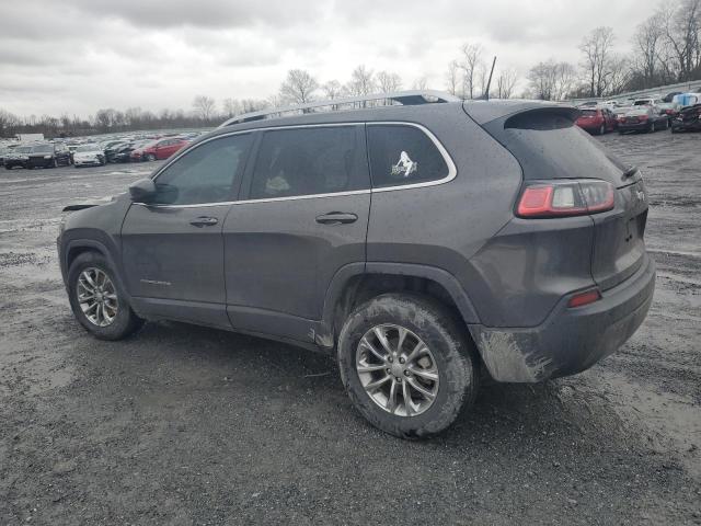 1C4PJLLB1LD629354 Jeep Cherokee Latitude Plus