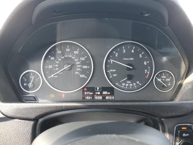 WBA8E1G54GNU10547 BMW 320 I