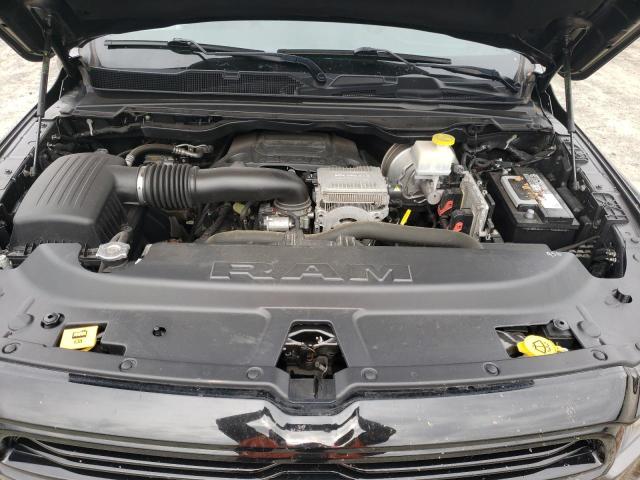 1C6SRFJT1LN172403 RAM 1500 Laie