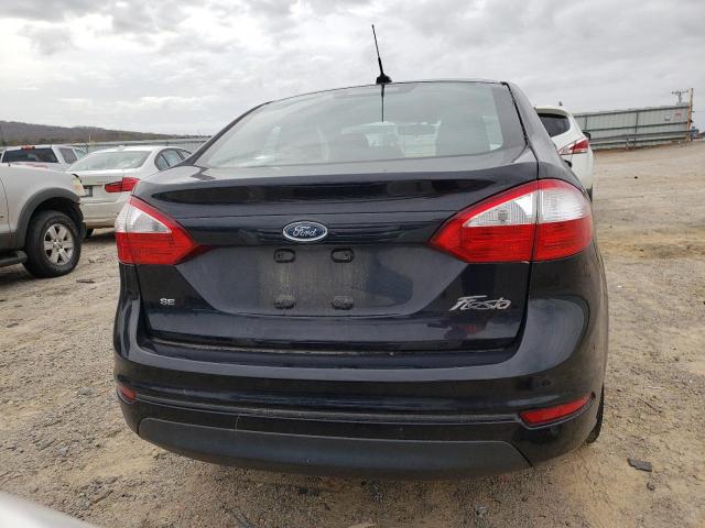 3FADP4BJ3FM178667 Ford FIESTA SE
