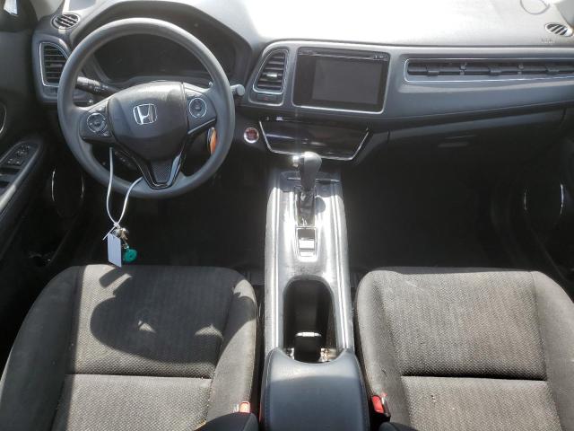 3CZRU5H56HM701122 Honda HR-V EX