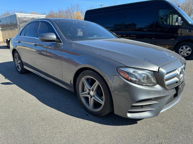 WDDZF4KB9HA150972 Mercedes-Benz E 300 4matic