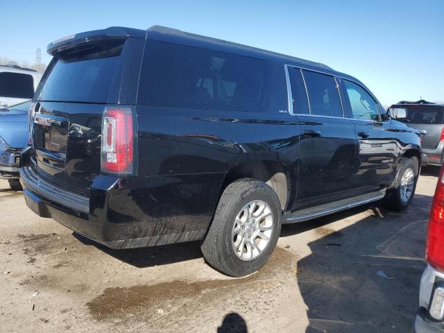 1GKS2FEC3HR132500 GMC Yukon Xl K1500 Sle
