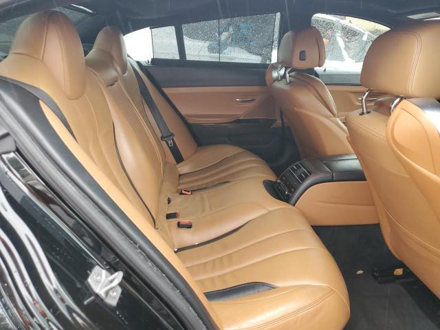 WBA6D2C52GGT65750 BMW 640 Xi Gran Coupe