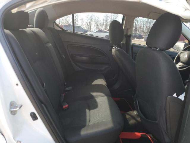 ML32F3FJ3LHF02053 Mitsubishi Mirage G4 Es