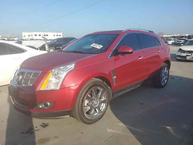 Auction sale of the 2012 Cadillac Srx Performance Collection, vin: 3GYFNBE35CS518770, lot number: 45552214