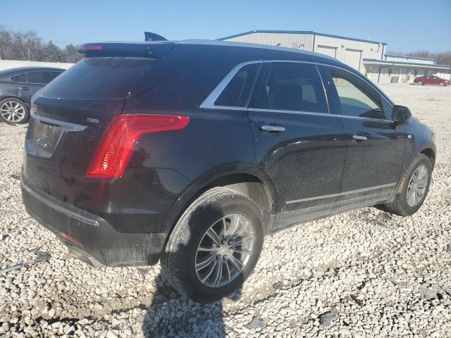 1GYKNBRS5HZ246991 Cadillac XT5 LUXURY
