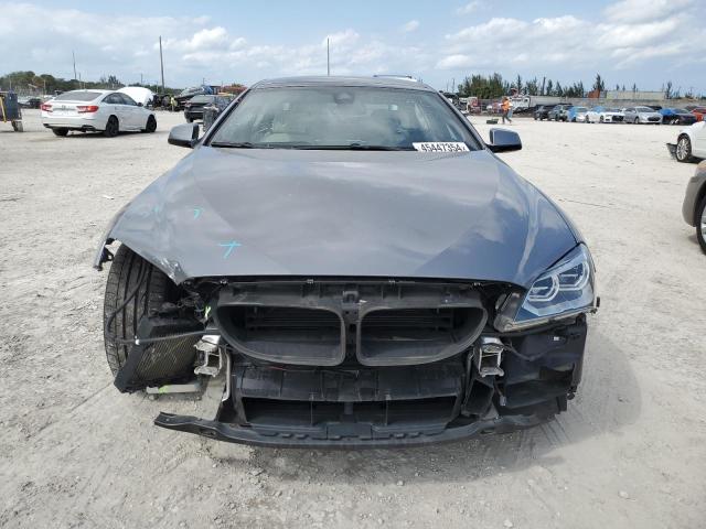 WBA6B2C56ED129896 BMW 650 I Gran Coupe