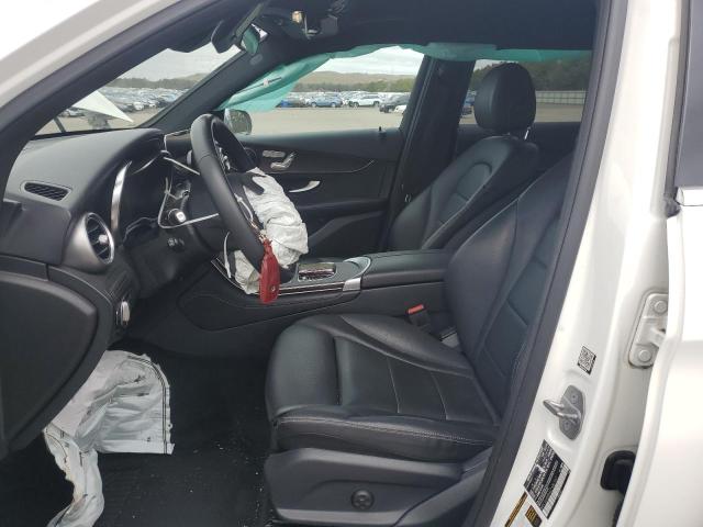 WDC0G8EB6LF686187 Mercedes-Benz Glc 300 4matic