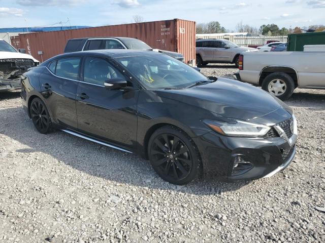 1N4AA6EV3LC365855 Nissan Maxima Sr