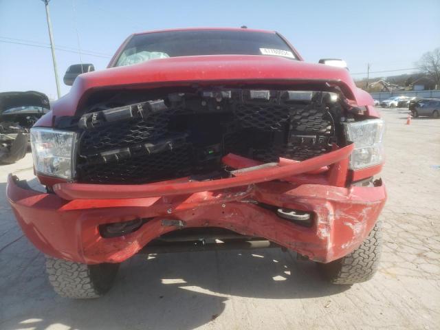 3C6UR5CJ8GG253007 RAM 2500 St