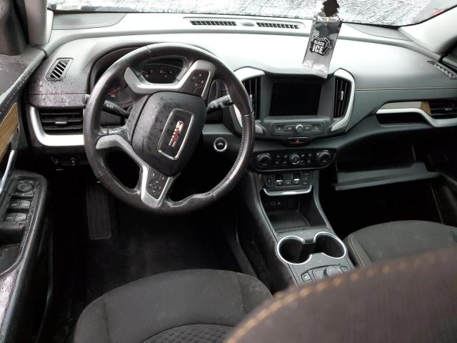 3GKALMEV1KL266600 GMC Terrain Sle