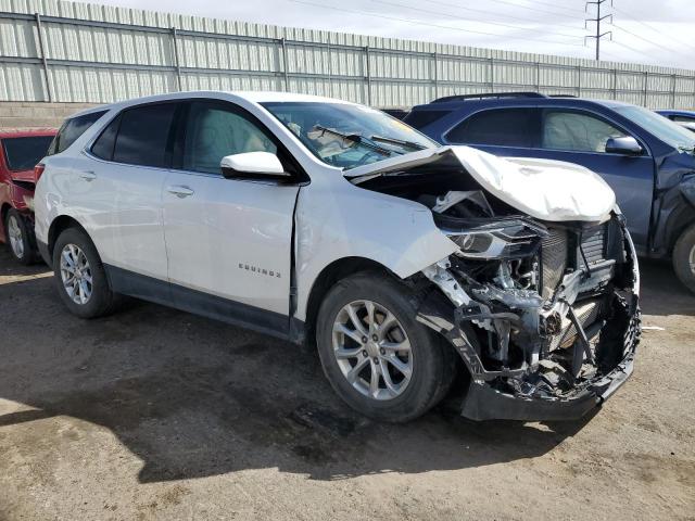 2GNAXKEV7K6304069 Chevrolet EQUINOX LT