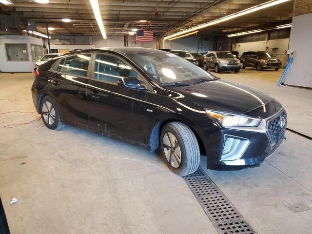 KMHC65LC5LU228034 Hyundai IONIQ BLUE