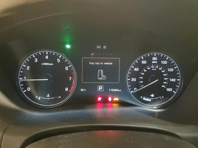 KMHGN4JE2GU127381 Hyundai Genesis 3.8l