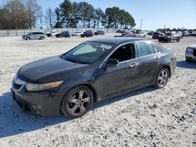 Auction sale of the 2009 Acura Tsx, vin: JH4CU26659C031828, lot number: 47243044