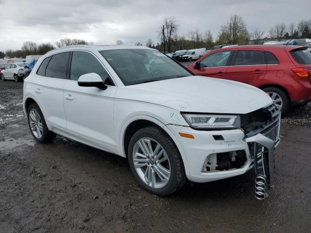 WA1BNAFY7J2112176 Audi Q5 Premium Plus
