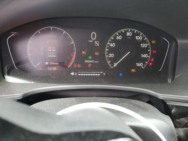 2HGFE2F26RH527017 Honda Civic Lx