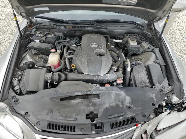 JTHBA1D21G5017022 Lexus IS 200T