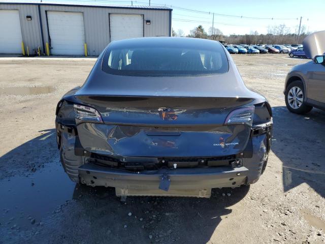 5YJ3E1EB7JF066675 Tesla MODEL 3