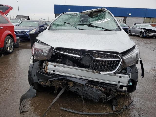 KL4CJASB4KB838127 Buick Encore Preferred