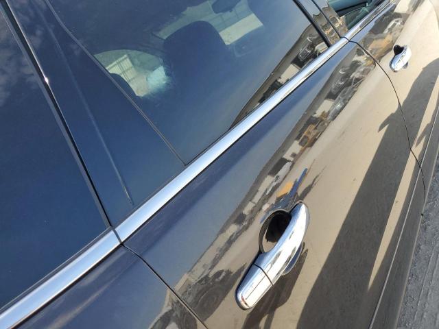 1GNKVGKD2HJ277412 Chevrolet Traverse Lt