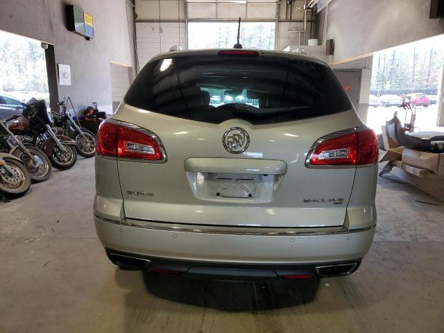 5GAKVCKD0GJ120432 Buick Enclave