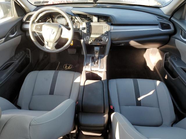 19XFC2F58GE247073 Honda Civic Lx
