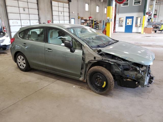 JF1GPAA67E8246707 Subaru Impreza