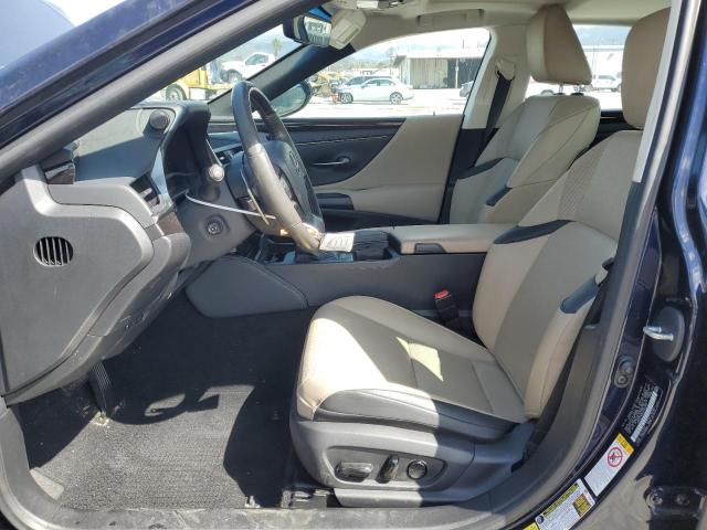 58ABZ1B15KU012154 Lexus ES 350