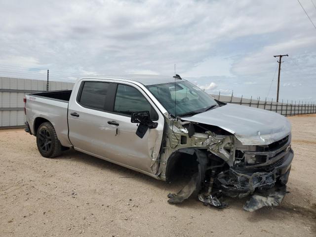 3GCPYFED0NG174384 Chevrolet Silverado Ltd K1500 Lt Trail Boss