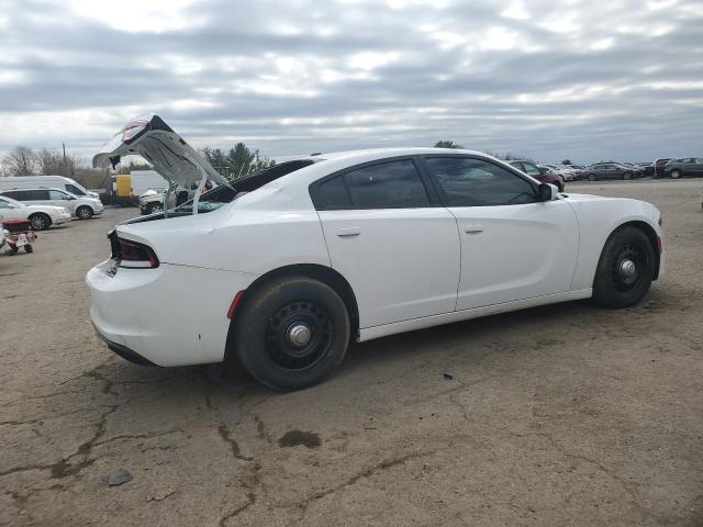 2C3CDXKT8FH796314 Dodge Charger Police