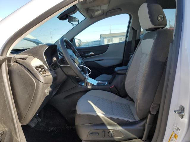 3GNAXUEV1NL310753 Chevrolet EQUINOX LT