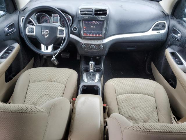 3C4PDDBG6HT544442 Dodge Journey Sxt