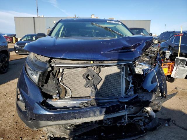 2FMPK3G95GBB57297 Ford EDGE SE
