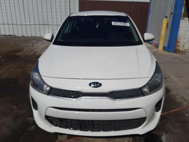 3KPA24AB3KE166559 KIA RIO S