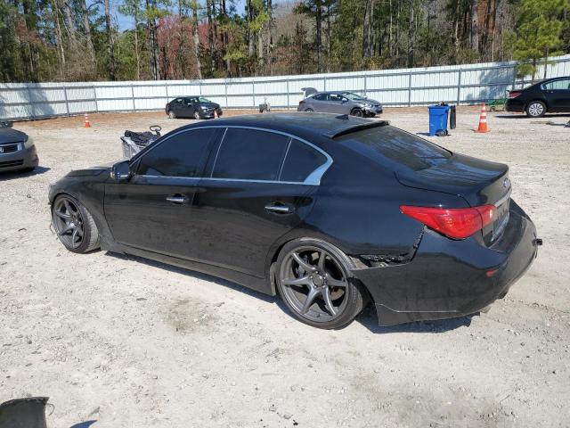 JN1BV7AP6FM332303 Infiniti Q50 BASE