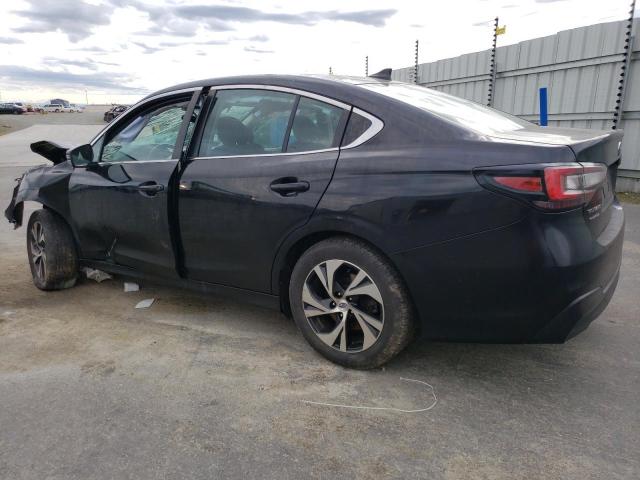 4S3BWAC6XL3025326 Subaru Legacy Premium