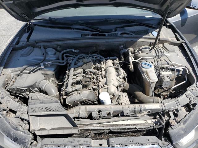 WAULFAFR0EA003759 Audi A5 Premium Plus
