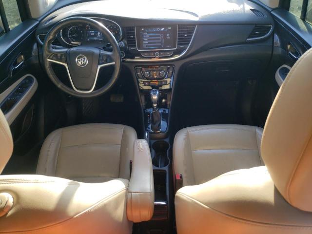 KL4CJCSB1HB111466 Buick Encore Essence